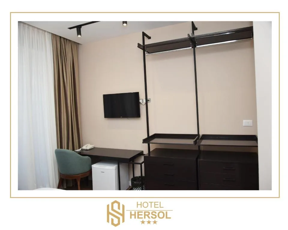 Hotel Hersol — photo 12