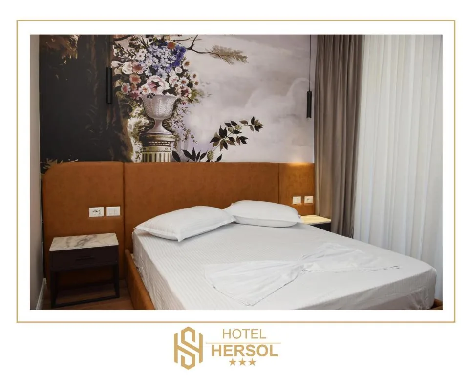 Hotel Hersol