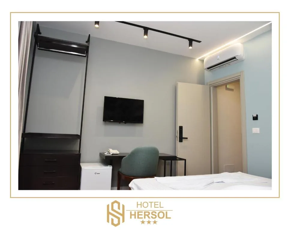 Hotel Hersol — photo 5