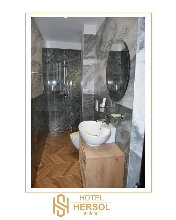 Hotel Hersol — photo 8
